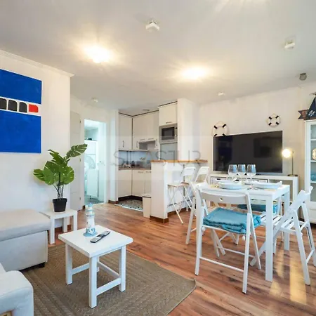 Terraza Estaño By Silastur Apartamento San Clemente (Asturias)