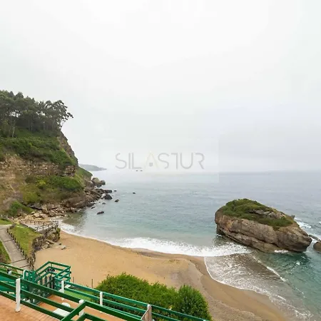 Apartamento Terraza Estaño By Silastur *
