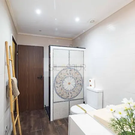 Apartamento Terraza Estaño By Silastur San Clemente (Asturias)