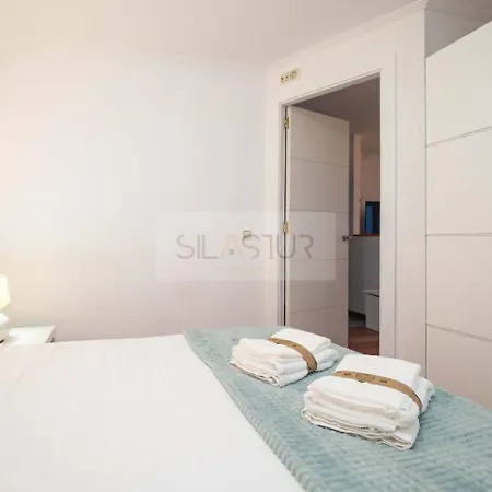 Terraza Estaño By Silastur Apartamento *