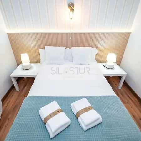 Terraza Estaño By Silastur Apartamento *