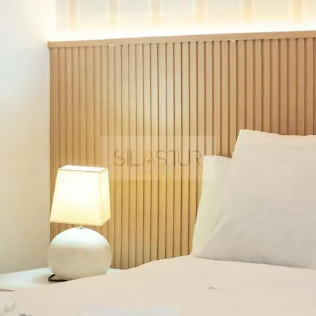 Apartamento Terraza Estaño By Silastur