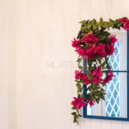 Terraza Estaño By Silastur