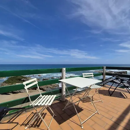 Apartamento Terraza Estaño By Silastur