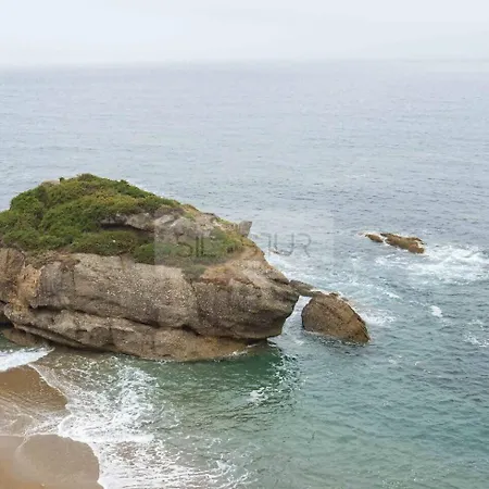 Apartamento Terraza Estaño By Silastur San Clemente (Asturias)
